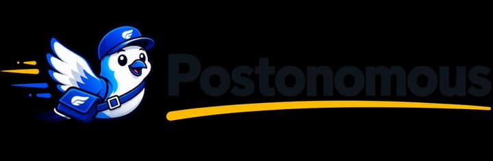 Postonomous
