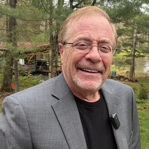 Todd Gross, Launch Partner